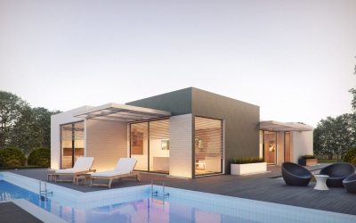 Ma plus belle réalisation de maison contemporaine