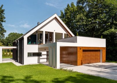 Projet de rénovation de maison super cool